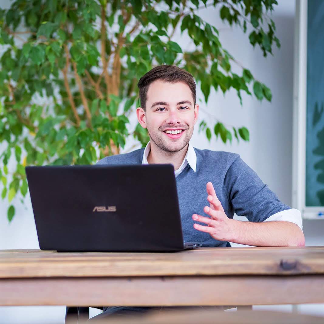 Van De Boel Marketing Etienne van de Boel
